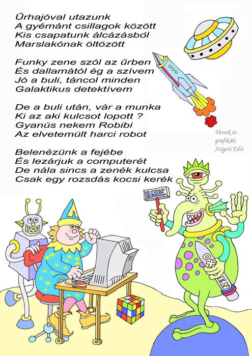 6 Kulcskereso kalandorok 6